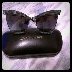 Third Culture Sunglasses